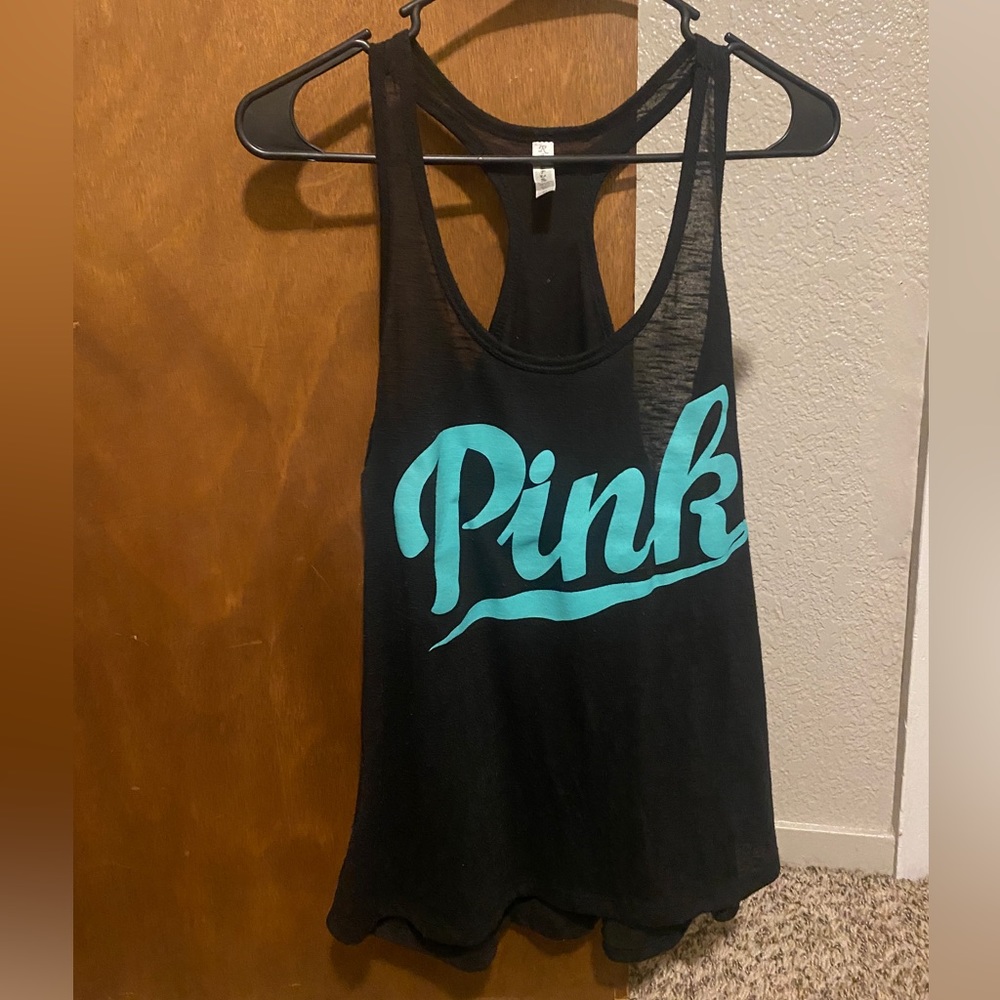 Reserved Tank Top